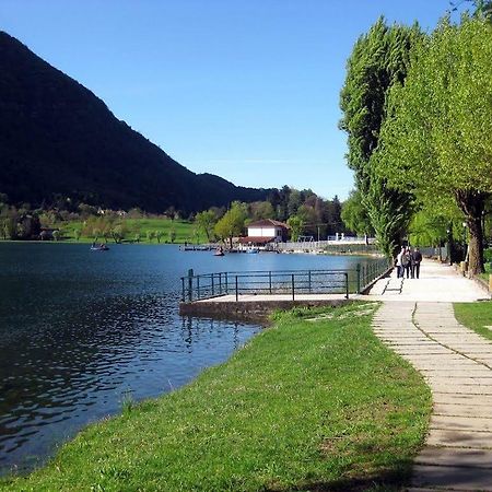 诺特和迪住宿加早餐旅馆 Monasterolo del Castello 外观 照片