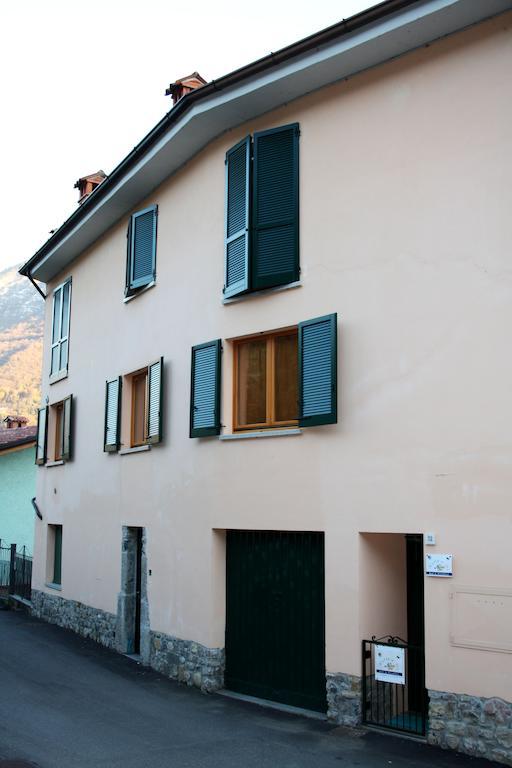 诺特和迪住宿加早餐旅馆 Monasterolo del Castello 外观 照片