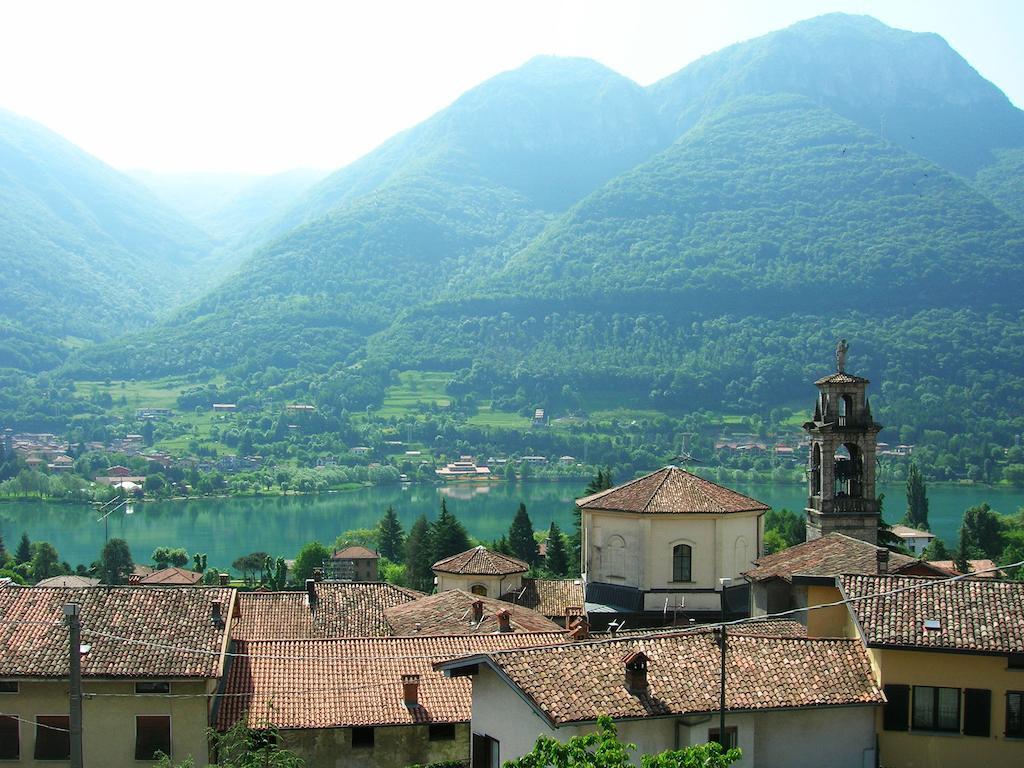 诺特和迪住宿加早餐旅馆 Monasterolo del Castello 外观 照片