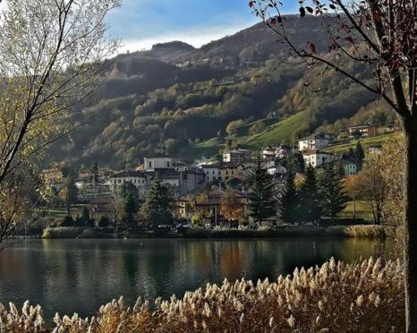 诺特和迪住宿加早餐旅馆 Monasterolo del Castello 外观 照片